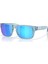 Holbrook™ Xxs OJ9014 Dikdörtgen Mavi Şeffaf Unisex Çocuk Güneş Gözlüğü 2