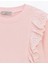 Kız Çocuk Fistolu Sweatshirt 2