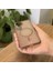 Samsung Galaxy S24 Uyumlu Kılıf Zebana Vault Silikon Kılıf (Kablosuz Şarj Destekli) Desert Titanyum 3
