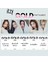Itzy '' Gold '' Photocards Pob 1 1
