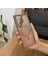 Samsung Galaxy S24 Ultra Uyumlu Kılıf Zebana Vault Silikon Kılıf (Kablosuz Şarj Destekli) Desert Titanyum 2