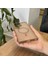 Samsung Galaxy S24 Ultra Uyumlu Kılıf Zebana Vault Silikon Kılıf (Kablosuz Şarj Destekli) Desert Titanyum 3