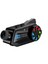 BT68 Motosiklet Kask Bluetooth Kulaklık 1080P Kamera Ses Kontrolü 1