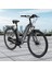 Asvıva B14T 27,5'' Orta Motorlu Hollanda Elektrikli Bisiklet – Dayanıklı & Konforlu E-Bike 1