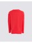 Axel Erkek Kırmızı Regular Fit Tişört 2