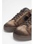 Siyah Erkek Deri Sneaker 325 500-99 Erk Ayk SK23/24 3