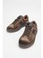Siyah Erkek Deri Sneaker 325 500-99 Erk Ayk SK23/24 4