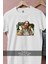 Oversize True Detective, Season 2 Matthew Tasarımlı Unisex T-Shirt 2
