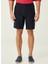 Lacivert Erkek Comfort Fit Şort 1091167 2