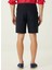 Lacivert Erkek Comfort Fit Şort 1091167 3