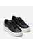 Siyah Kadın Sneaker 01AYY299020A100 2