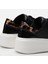 Siyah Kadın Sneaker 01AYY299020A100 4