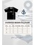 Oversize Spider-Man - Örümcek Adam 9 Vektörel Tasarımlı Unisex T-Shirt 3