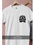 Oversize Vw - Volkswagen Karakter Cep Tasarımlı Unisex T-Shirt 2