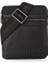 Siyah Erkek 16X21X1 cm Postacı Çantası VBS7C306 3
