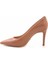Stiletto Kadın Topuklu Ayakkabı 4924-02V8 2