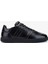Erkek Hakiki Deri Siyah Sneakers & Spor Ayakkabı 1