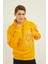Isatum Kapüşonlu Sweat - Damask 1