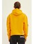 Isatum Kapüşonlu Sweat - Damask 3