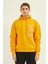 Isatum Kapüşonlu Sweat - Damask 4