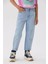 Kız Çocuk Denim Pantolon 1