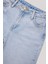Kız Çocuk Denim Pantolon 2