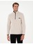 Taş Regular Fit Polar Sweatshirt 1