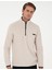 Taş Regular Fit Polar Sweatshirt 3