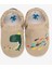 Journey Hyper Fırtına Bej Barefoot Akıllı Patik 1