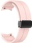 Zhstore-Samsung Galaxy Watch7 / 6 / 5 Için Manyetik Silikon Kayış (Yurt Dışından) 2