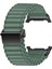 Zhstore-Samsung Galaxy Watch Ultra 47MM Için Naylon Örgülü Saat Kayışı (Yurt Dışından) 3