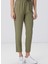 Haki Kadın Basic Pantolon 1095147 3