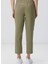 Haki Kadın Basic Pantolon 1095147 4