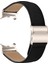 Zhstore-Samsung Galaxy Watch 7 40 / 44MM Için Deri Saat Kayışı (Yurt Dışından) 2