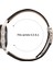 Zhstore-Samsung Galaxy Watch 7 40 / 44MM Için Deri Saat Kayışı (Yurt Dışından) 3