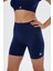 Aozora Sport Aktif Spor Mini Şort Lacivert 6