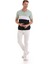 Mavi Slim Fit Desenli Polo Yaka Casual Rayon Tişört 3