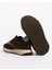 Yeşil Erkek Deri - Kumaş Sneaker Callısto 4