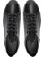 Erkek Hakiki Deri Siyah Sneakers & Spor Ayakkabı 5