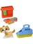 F3639 Play-Doh Veteriner Seti +3 Yaş 4