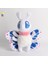 Butterfly Plush Moth Plush Güve Peluş Oyuncaklar Cadılar Bayramı Güve Bebek (Yurt Dışından) 1