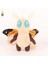 Butterfly Plush Moth Plush Güve Peluş Oyuncaklar Cadılar Bayramı Güve Bebek (Yurt Dışından) 1