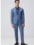 Mavi Erkek Slim Fit Takım Elbise 1094024 1