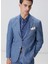 Mavi Erkek Slim Fit Takım Elbise 1094024 3