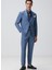 Mavi Erkek Slim Fit Takım Elbise 1094024 4