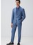 Mavi Erkek Slim Fit Takım Elbise 1094024 5