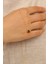 A Harf Altın Kolye CGKKLY067 2