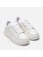 Beyaz Kadın Sneaker 01AYY299030A900 2