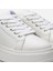 Beyaz Kadın Sneaker 01AYY299030A900 3