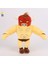 Oyun Çevresel Cihazları Burrito Bison Intikam Burrito Bisonlaunchalibreplush Peluş Bebek (Yurt Dışından) 1
